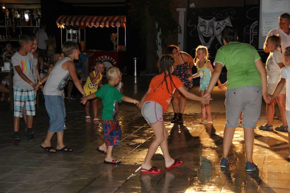 Jasmin Side Resort Hotel Çolaklı Dış mekan fotoğraf