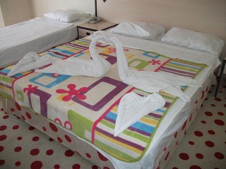 Jasmin Side Resort Hotel Çolaklı Oda fotoğraf