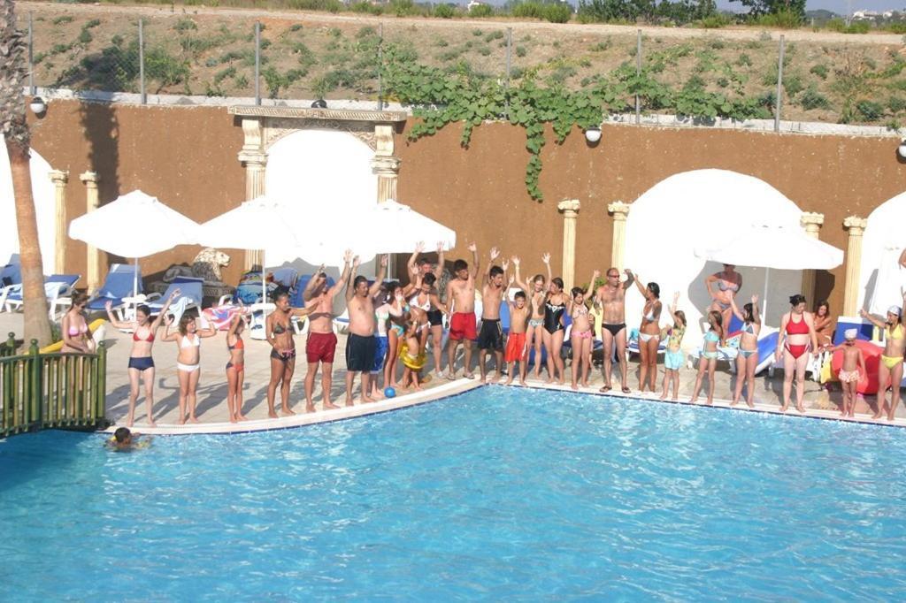 Jasmin Side Resort Hotel Çolaklı Dış mekan fotoğraf