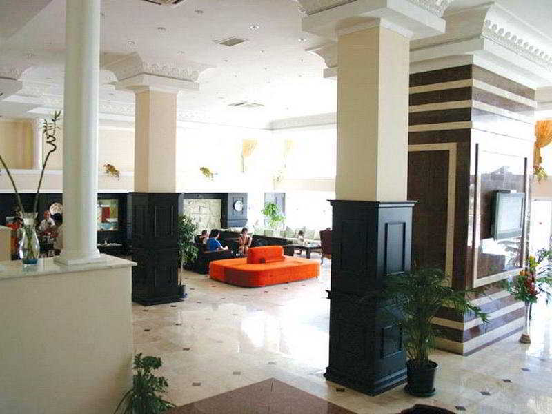 Jasmin Side Resort Hotel Çolaklı Dış mekan fotoğraf