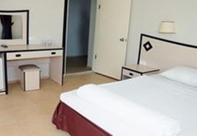 Jasmin Side Resort Hotel Çolaklı Dış mekan fotoğraf